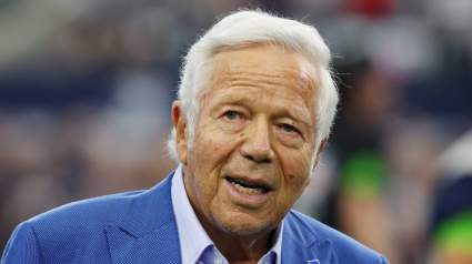 Patriots Analyst Issues Warning to Fans