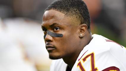 Chiefs Urged to Make Last-Ditch Trade Push for True No. 1 WR