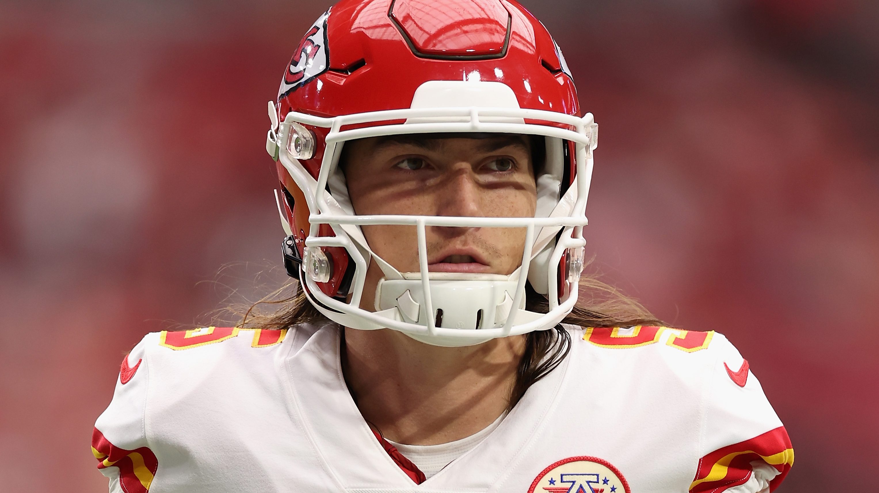 Chiefs' Final Injury Report vs. Broncos Has New Addition