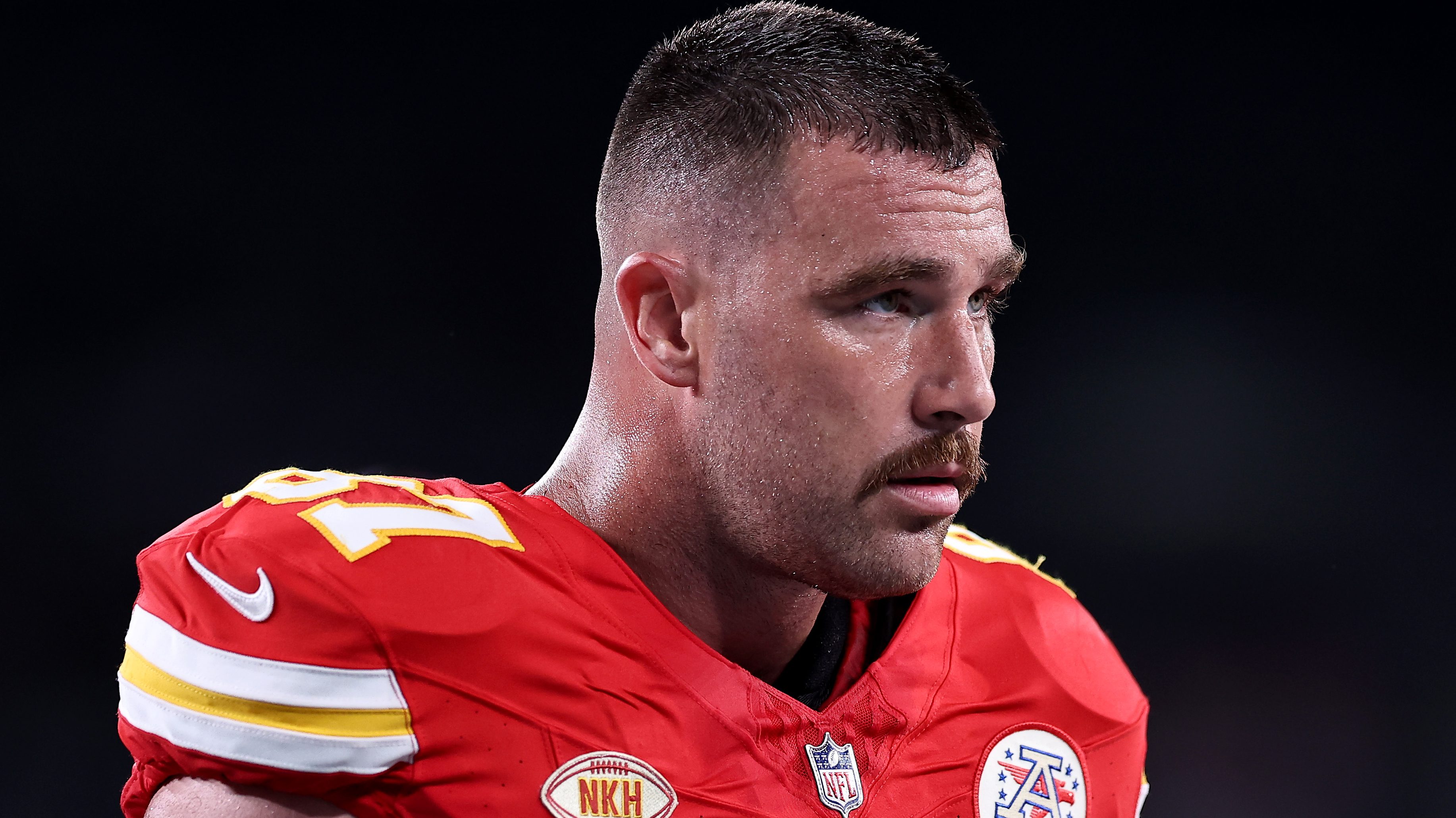 NFL Rumors: Chiefs CEO gets candid on Chris Jones' unsettled future with  Super Bowl champs amidst DT's training camp holdout