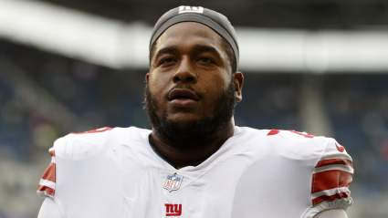 Giants Called Out for ‘Curious’ Roster Cut Turned ‘Crippling Disaster’