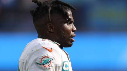 Tyreek Hill Questions Chiefs Super Bowl Victory After Similar Occurrence