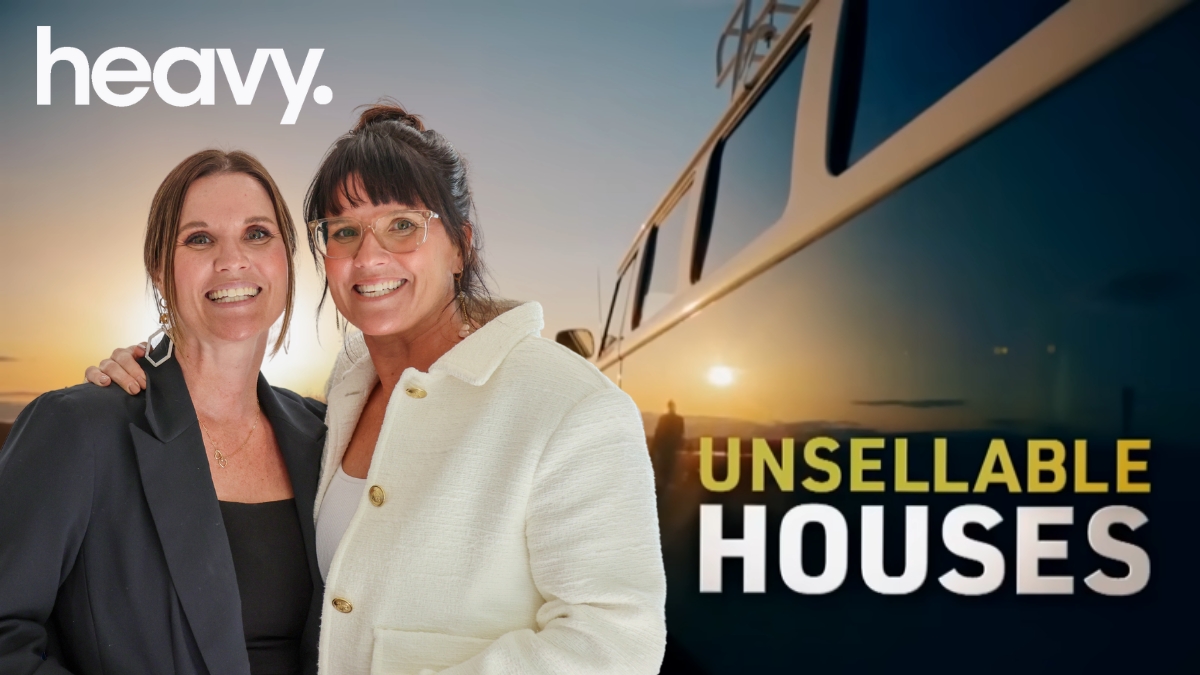 HGTV Quietly Shares Fate Of 'Unsellable Houses'