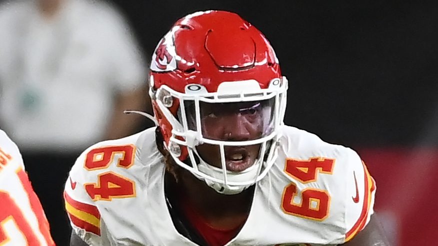 Chiefs News: Week 3 Injury Update Features Pacheco, Bolton