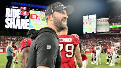 Trade Pitch Sees Eagles Flip Derek Barnett for Ex-Pro Bowl $32 Million Receiver