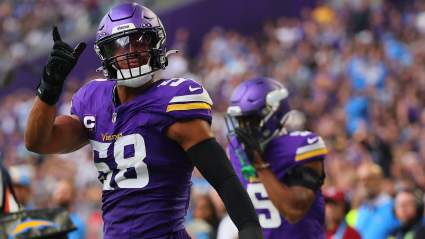 Trade Proposal Sees Cowboys Acquire $36 Million Linebacker