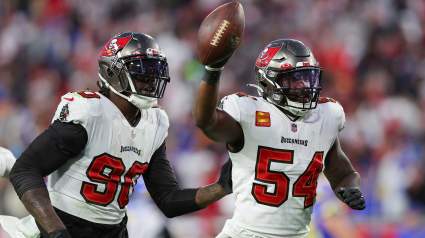 Cowboys Could Sign Super Bowl Champ to Replace Leighton Vander Esch: Analyst