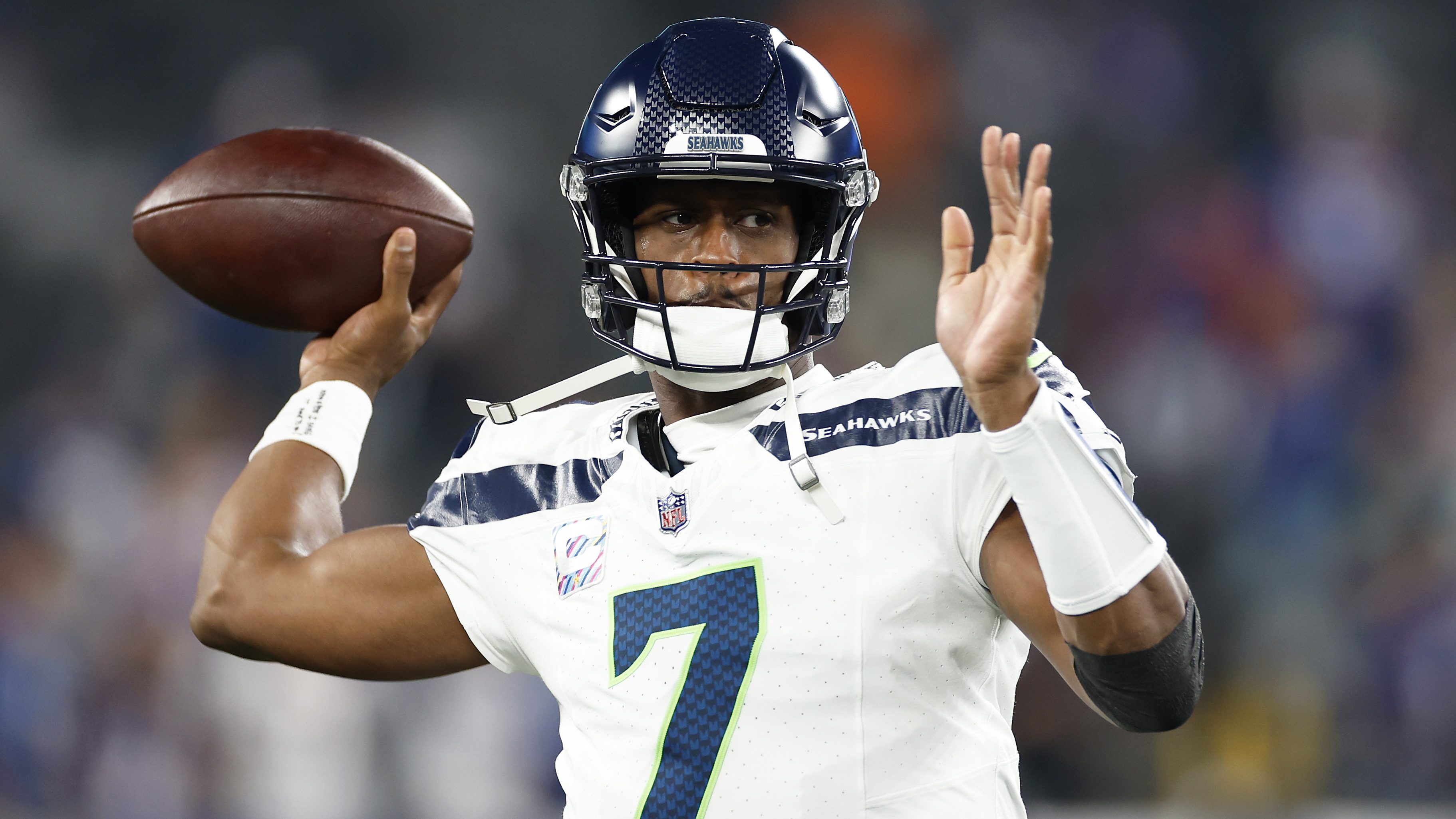 Latest Seahawks News