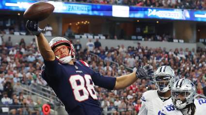 Cowboys Considered Potential Trade Destination for Red Zone Target