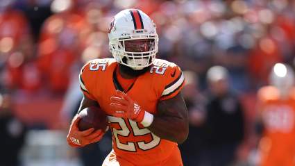 Trade Proposal Sees Cowboys Acquire ‘Massive’ $7.5 Million RB