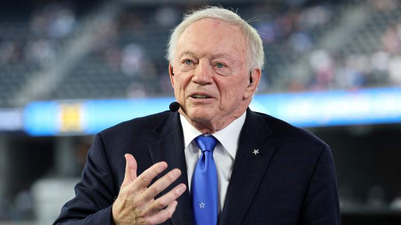 Las Vegas Raiders? NFL owners like Cowboys' Jerry Jones may be warming to  idea