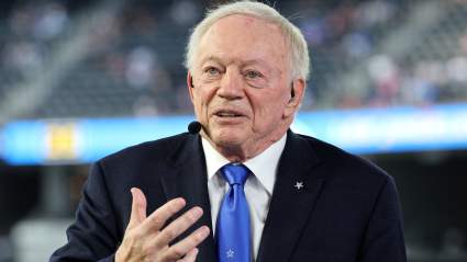 Cowboys Make Surprising Decision on Potential Trade at Deadline