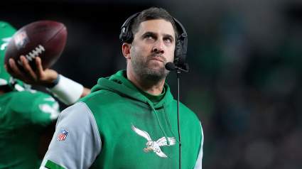 Eagles ‘Open’ to Unloading 45-Game Starter at Trade Deadline