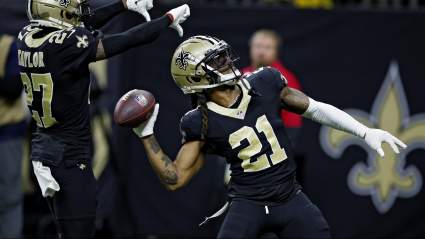 Eagles Sign Former $31 Million Super Bowl Champion Veteran