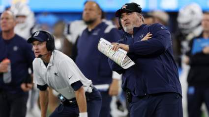 Cowboys Urged to Trade for Panthers’ 9-Year Veteran: ‘Terrific Trade Target’