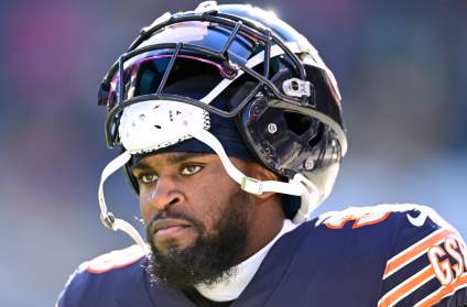 Cowboys ‘Have Interest’ in Trade for Bears’ $6.5 Million Starter: Insider