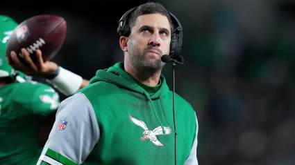 Ex-Eagles QB Named Potential Replacement for Vikings’ Kirk Cousins