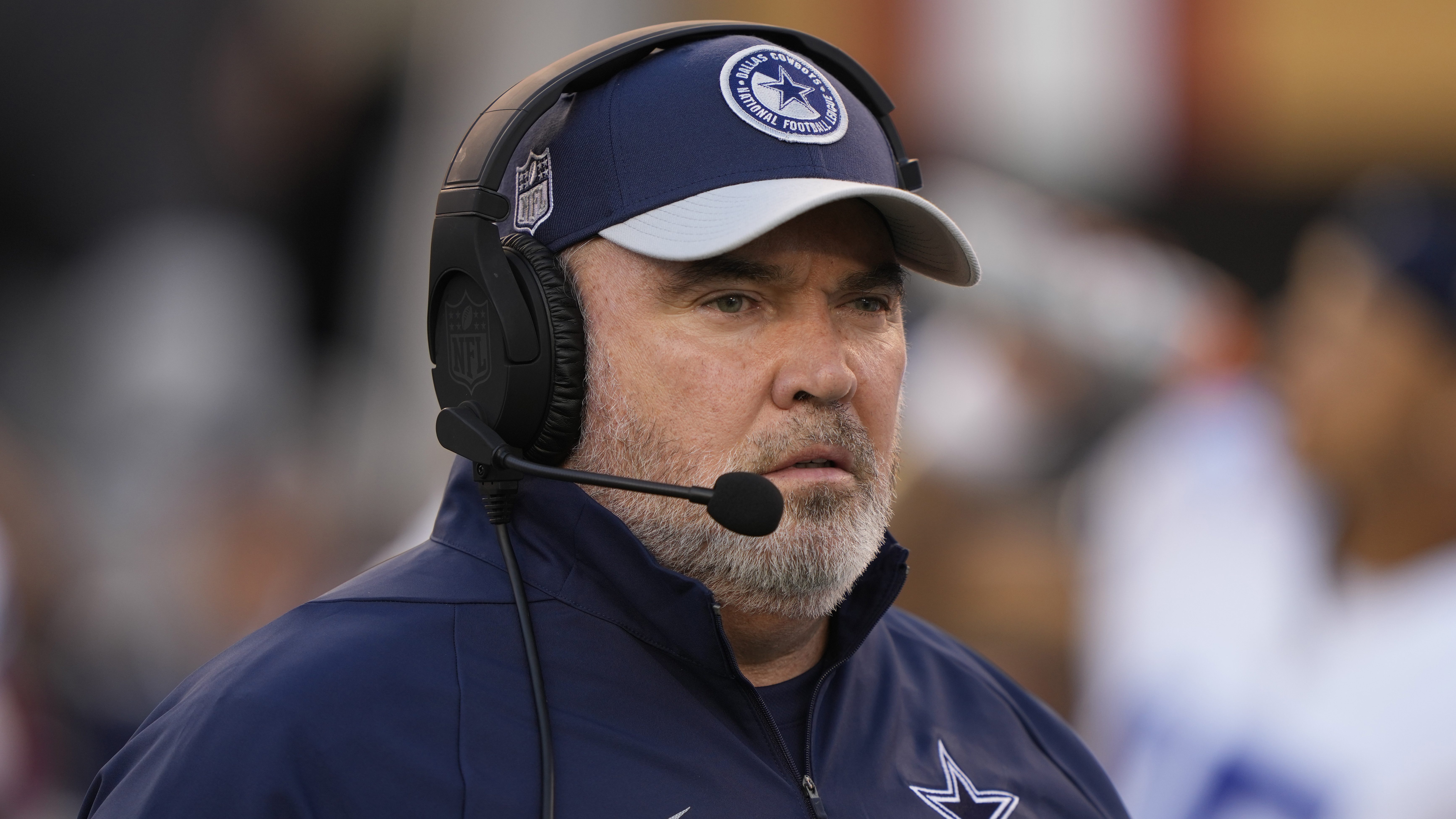 Cowboys' Mike McCarthy Announces Concerning Injury Updates