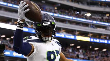 Key Seahawks Veteran Could Leave for Titans, Says Analyst: ‘An Afterthought’