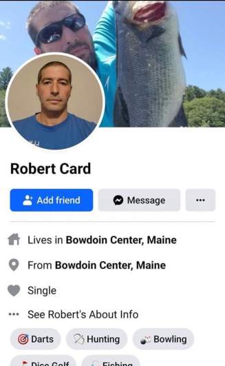 Robert Card