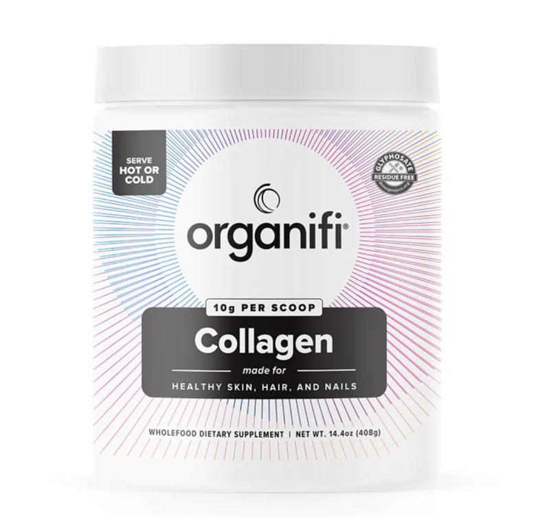 organfi collagen