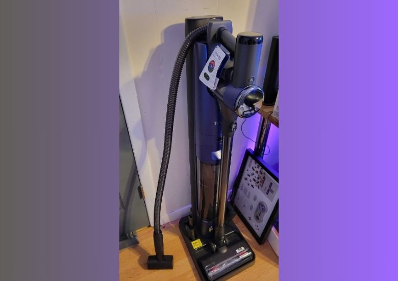 tineco pure one vacuum review