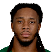 E.J. Jenkins's headshot