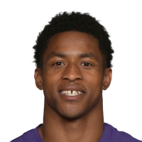 Damarion Williams's headshot