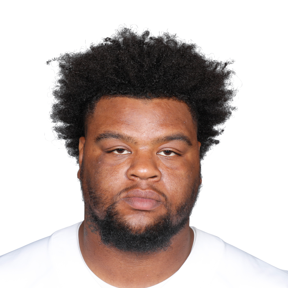 Quinton Bohanna News, Stats, Bio & Fantasy