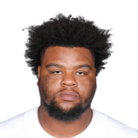 Quinton Bohanna's headshot