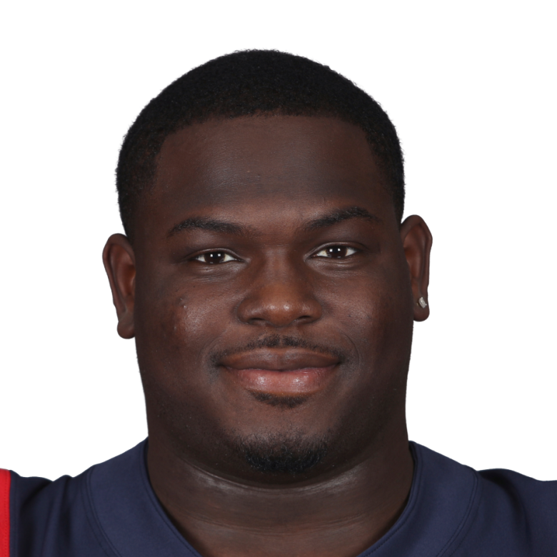 Chasen Hines News, Stats, Bio & Fantasy