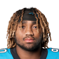 Arron Mosby's headshot