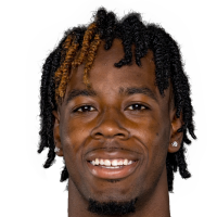 A.J. Green's headshot