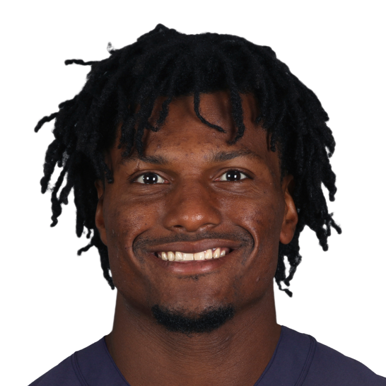 Adrian Colbert News, Stats, Bio & Fantasy