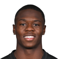 Shedrick Jackson's headshot