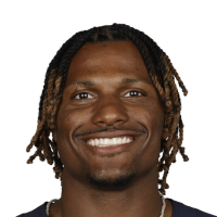 Adrian Colbert's headshot