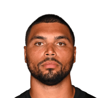 Chris Wormley's headshot