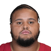 Marquis Hayes's headshot