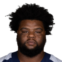 Quinton Bohanna's headshot