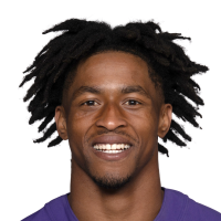 Damarion Williams's headshot