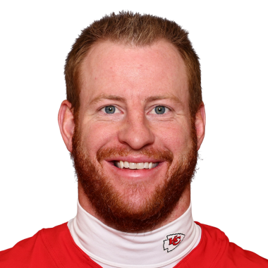 Carson Wentz