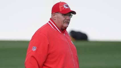 Chiefs Change Tune on Injury Activation Ahead of Week 11: Report