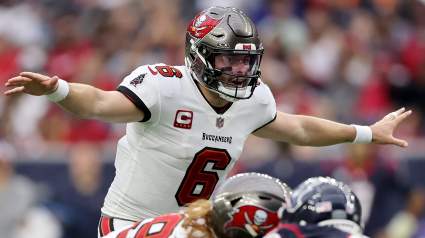 New Details Emerge on Buccaneers Quarterback Plans
