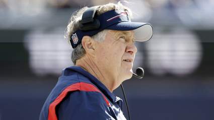 2 Reasons Why Buccaneers Could Land Bill Belichick: Insider