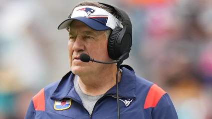 Bill Belichick Could Land With Fitting Team, Insider Says