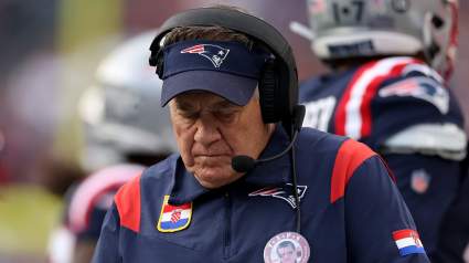 Patriots Insider Reveals ‘Home Run’ Plan for After Bill Belichick