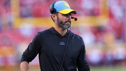 Former Chiefs All-Pro Rips ‘Mediocre’ Chargers in Trending Rant