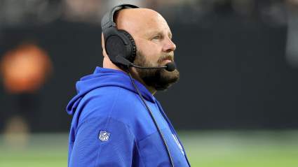 Brian Daboll Reacts After Giants Captain Sounds Off on ‘Leadership’