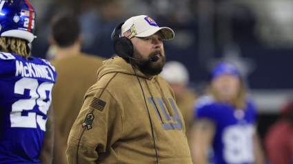 Stephen A. Smith Shreds Giants in Viral Post After Cowboys Blowout
