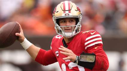 49ers’ Brock Purdy Tabbed for Surprising Role by Analyst